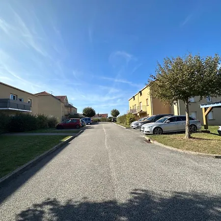 L'evasion Verte - Parking Prive